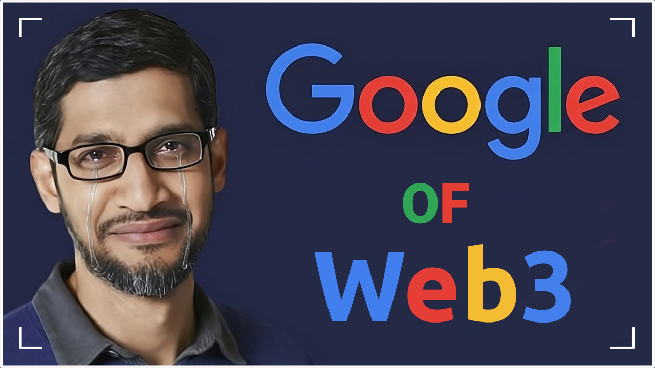 What Is GRT ( The Graph ): The Google Of Web3